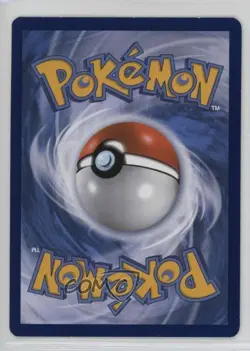 Natu Russian Pokemon XY Roaring Skies #28 - Image 2