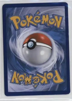 Natu Russian Reverse Foil Pokemon XY Roaring Skies #27 - Image 2