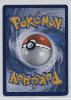 Natu Russian Reverse Foil Pokemon XY Roaring Skies #28 - Image 2