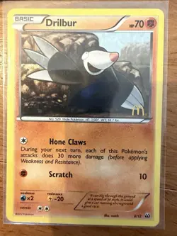 Pokemon Rare Lot Of 13 - Image 2
