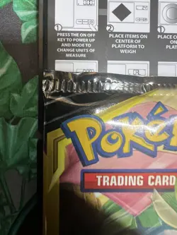 Pokemon TCG Sun & Moon Team Up Mini Booster Pack Venusaur & Celibi Sealed 7.66G - Image 3