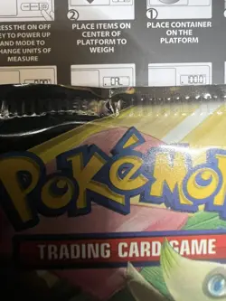 Pokemon TCG Sun & Moon Team Up Mini Booster Pack Venusaur & Celibi Sealed 7.66G - Image 5