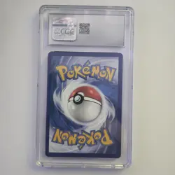 CGC 10 Pikachu GG30/GG70 Crown Zenith Galarian Gallery Pokemon 2023 - Image 2