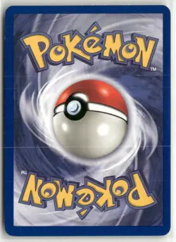 Pokemon Dark Weezing (31) 31/82 1st Edition Team Rocket Rare - Image 2