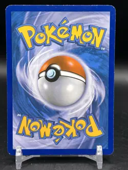 2013 Pokemon Black & White Legendary Treasures Zekrom Gold 115/113 Secret Rare - Image 2