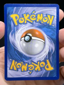 2013 Pokemon Black & White Legendary Treasures Zekrom Gold 115/113 Secret Rare - Image 4