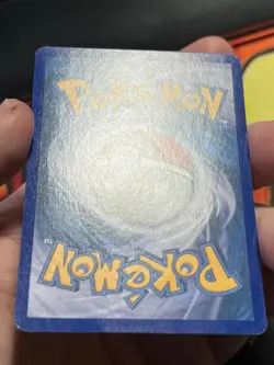 2013 Pokemon Black & White Legendary Treasures Zekrom Gold 115/113 Secret Rare - Image 5