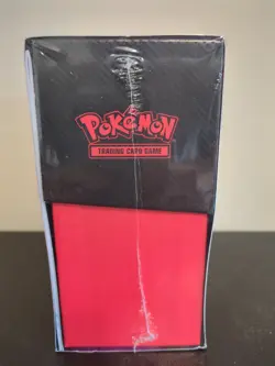 Pokemon Destined Rivals Pokemon Center Elite Trainer Box PC ETB - FAST SHIP - Image 3