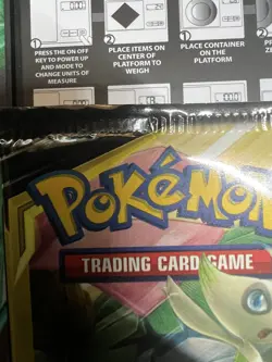 Pokemon TCG Sun & Moon Team Up Mini Booster Pack Venusaur & Celibi Sealed 7.66G - Image 4