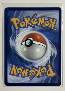 Pokemon TCG Eevee SVP200 Black Star Cosmos Holo Promo SV Destined Rivals - Image 2