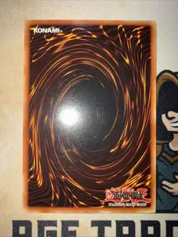 The Legendary Fisherman PSV-076 1st Edition Ultra Rare Yugioh NM - Image 4