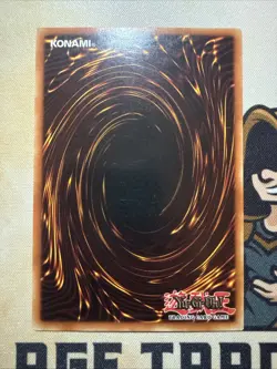 The Legendary Fisherman PSV-076 1st Edition Ultra Rare Yugioh NM - Image 5