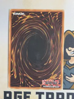 Karakuri Shogun MDL 00 Burei Ultimate Rare 1st Edition STBL-EN043 YuGiOh! EURO - Image 4