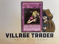 Tragedy RDS-EN049 1st Edition Ultimate Rare Yugioh NM - Image 1