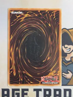 Tragedy RDS-EN049 1st Edition Ultimate Rare Yugioh NM - Image 4