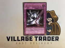 Rare Metalmorph Ultimate Rare RDS-EN052 1st Edition YuGiOh! NM - Image 1