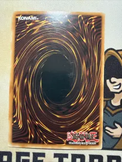 Arcana Force EX - The Light Ruler - JUMP-EN027 - Ultra Rare Limited Edition LP - Image 5