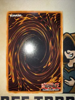 Yu-Gi-Oh! - Gallis The Star Bird - GX06-EN001 - Super Rare - Yugioh NM - Image 4