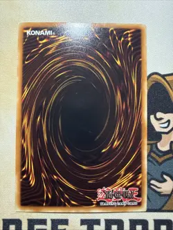 Yu-Gi-Oh! - Gallis The Star Bird - GX06-EN001 - Super Rare - Yugioh NM - Image 5