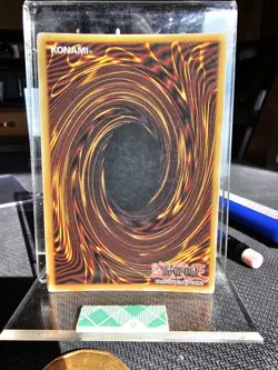 🇨🇦 Yugioh TP4-002 Morphing Jar Super Tournament Pack 2nd Print VLP NM+ - Image 2