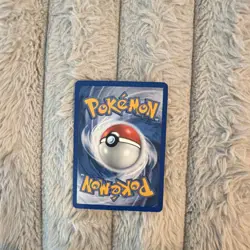 Pokemon Sabrina's Gengar Gym Challenge 14/132 Holo Rare 80 HP Card - Image 2