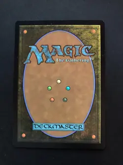 Magic MTG Wastewood Verge DFT 0268 Regular Rare - Image 2