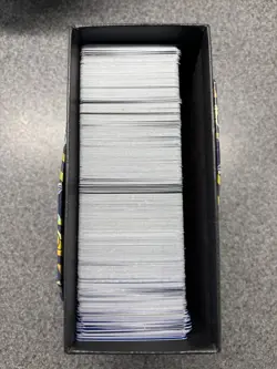 500+ Pokemon TCG Cards - All HOLO FOILS & Holo RARES! Near Mint - Image 2