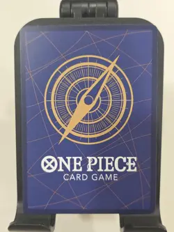 One Piece card PRB-02 ST13-014 Monkey D. Luffy C Foil The Best vol.2 - Image 4