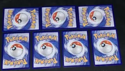 EXCLUSIVE LIMITED Vaporeon CBB2C S-Chinese Gem Pack Vol 2 Card Lot Out Of Print - Image 5