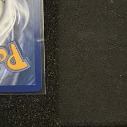 Umbreon ex 161/131 Sv: Prismatic Evolutions SIR card. Mint condition, Raw card. - Image 4