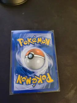 Pokemon TCG Milotic EX Dragon Frontiers Rare Holo Card 5/101 NM Condition - Image 2