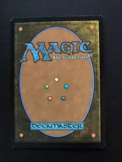 Rot-Curse Rakshasa [Tarkir: Dragonstorm] MTG - Image 2