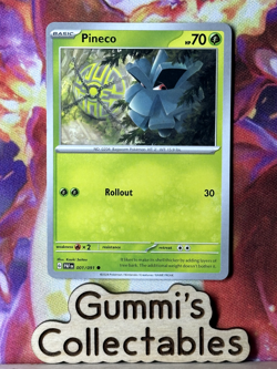 Flat Ship! Paldean Fates Complete Your Set/Pick Your Card C/UC/R Pokemon NM/M - Image 2