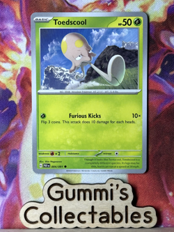 Flat Ship! Paldean Fates Complete Your Set/Pick Your Card C/UC/R Pokemon NM/M - Image 4