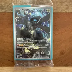 Sealed N’s Zekrom #032 - Ascended Heroes Pokemon Promo Cards - Image 1