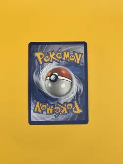 Onix 010/034 Trading Card Game Classic Holo US Seller - Image 2