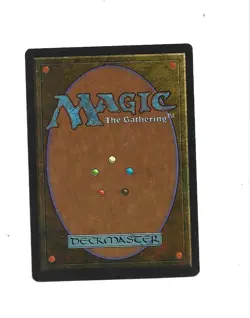 Ball Lightning the Dark Regular LP MTG Magic the Gathering Card - Image 2