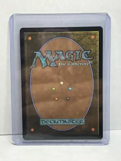 Jenova, Ancient Calamity (Borderless) (FOIL) Final Fantasy Magic (mtg) 0493 - Image 2