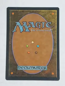 MTG Gaea's Liege (4th Edition/Green/R) - BGM - Image 2