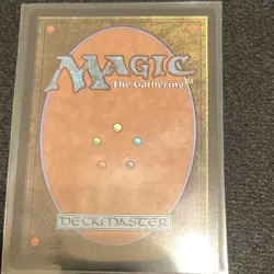 Tidus, Zanarkand Fayth Legendary Creature MTG Universes Beyond Blue Green M0058 - Image 2