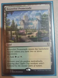 Deck carte magic the gathering - Image 5