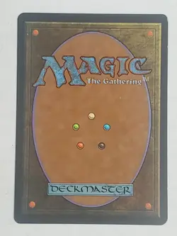 MTG Derelor (Fallen Empires/Black/R) - BGM - Image 2