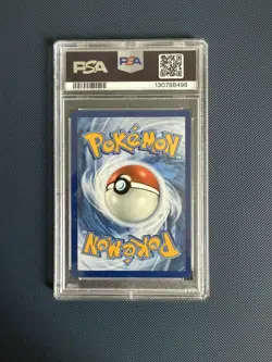Pokemon TCG Paradox Rift Groudon 199/182 PSA 10 - Image 2