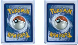 Pokemon Lillie's Clefairy EX Holo Illustration Rare 280/217 Ascended Heroes TCG - Image 2