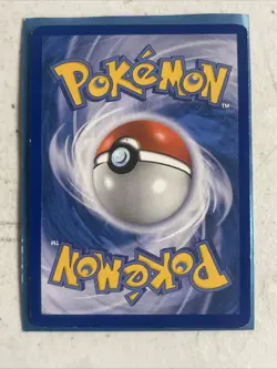 Pokemon - Yanmega - 5/124 - Rare - Reverse Holo - BW - Dragons Exalted - - Image 2