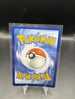 Pokemon Eevee Reverse Holo 074/131 Stamped Promo Prismatic Evolutions - Image 2