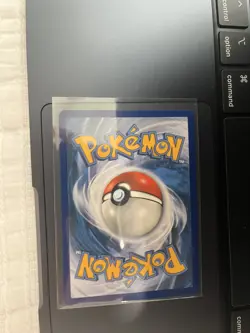 AIR BALLOON 213/202 SECRET RARE SWORD & SHIELD POKEMON NM - Image 3