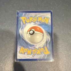 Pokemon Tool Scrapper Trainer Full Art Secret Rare Holo 208/192 Rebel Clash - Image 2