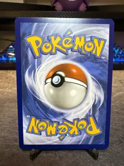 Pokemon TCG Erika’s Invitation 196/165 Full Art Scarlet & Violet 151 - Image 2