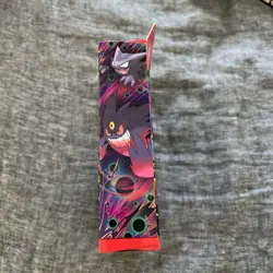Pokemon TCG Mega Gengar EX Battle Deck Factory Sealed Brand New - Image 2